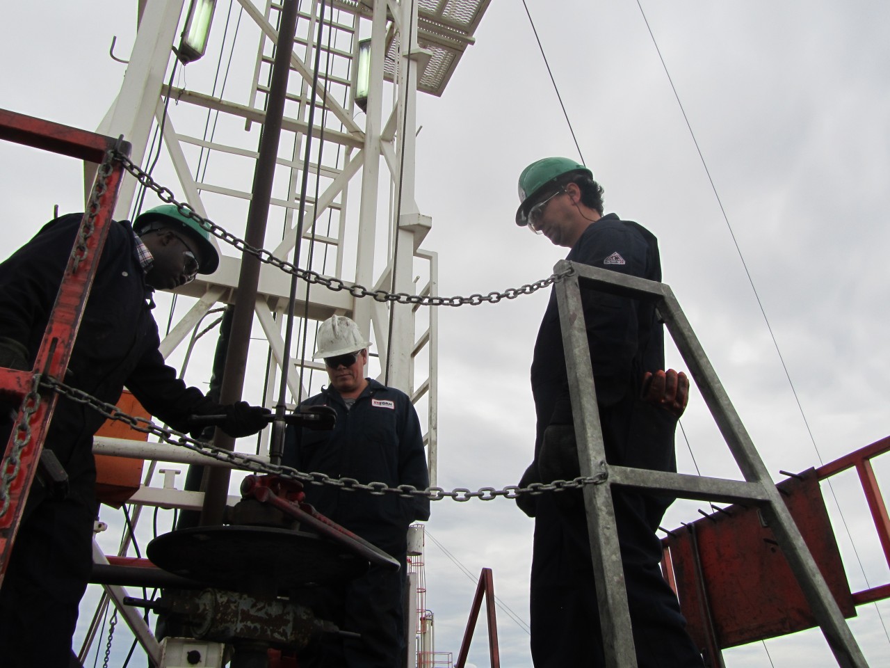 Integration in the Workplace