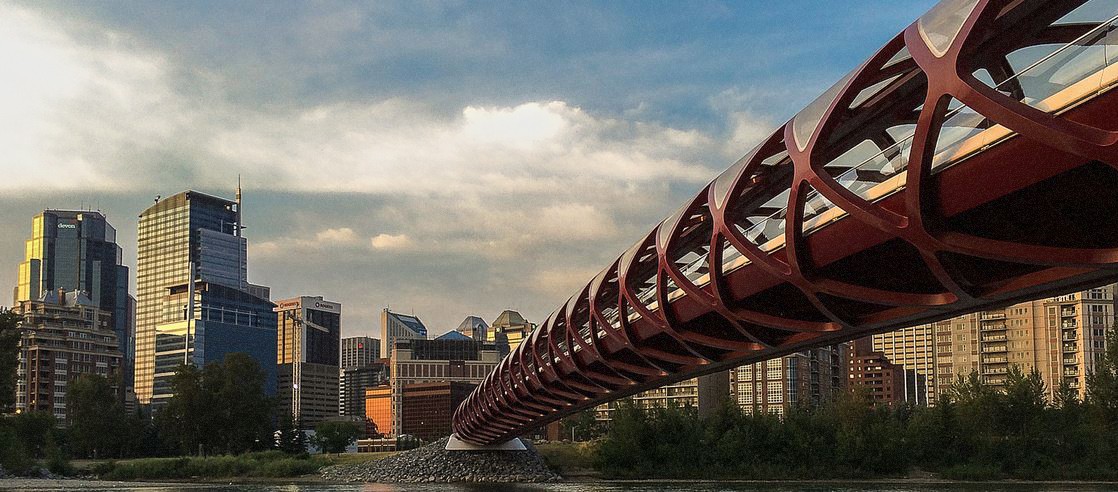 Alberta is the Future