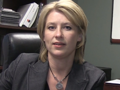 Cindy Hames -Director- Global Field Resources at Ensign