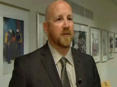 Brad Kingston GM / VP Operations at Savanna Well Servicing