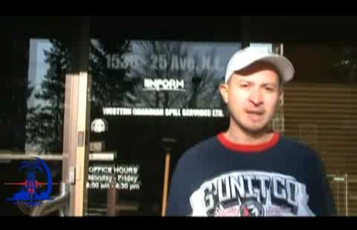 Seismic Training Program