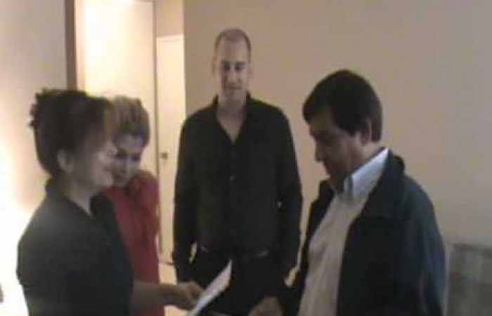 From Drilling 2010 Class