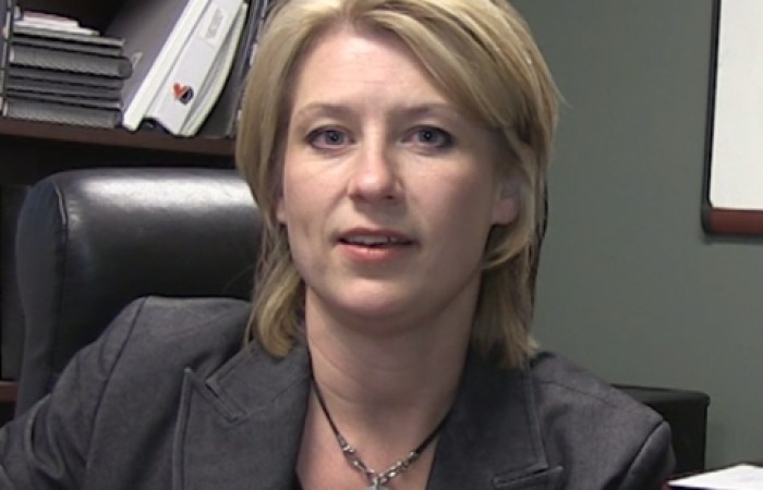 Cindy Hames -Director- Global Field Resources at Ensign