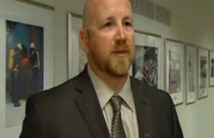 Brad Kingston GM / VP Operations at Savanna Well Servicing